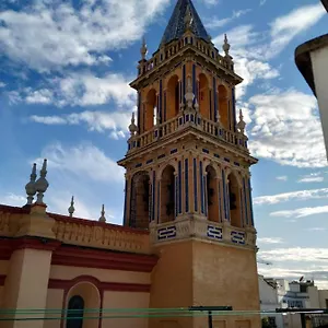 Apartamento Triana Cathedral House, Sevilla
